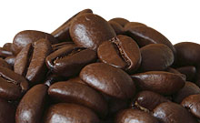 コナコーヒー豆